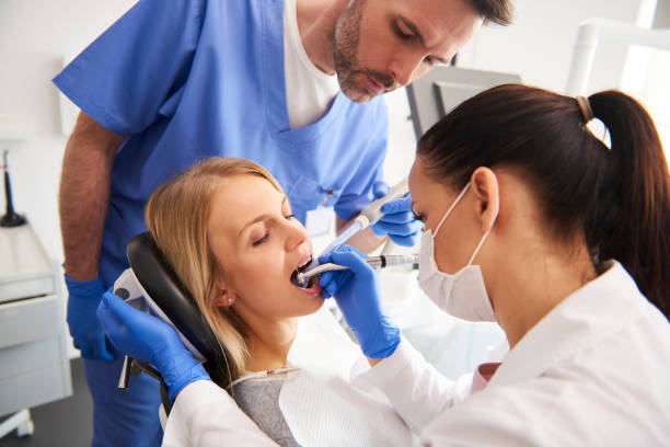Best TMJ/TMD Treatment  in Yakima, WA