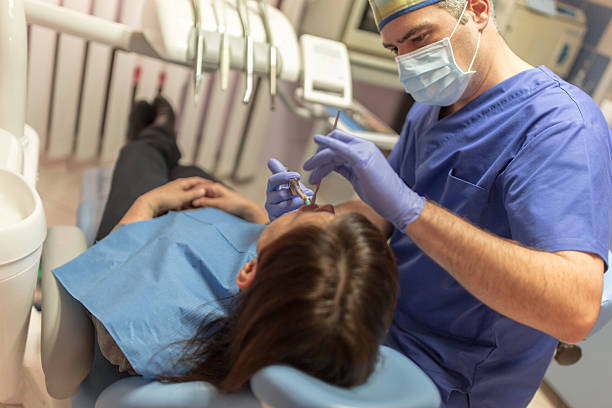 Best Root Canal Treatment  in Yakima, WA